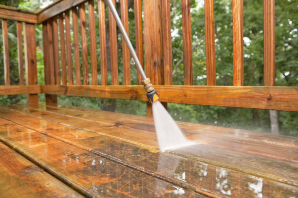 Best Driveway Cleaning and Restoration in River Oaks, TX